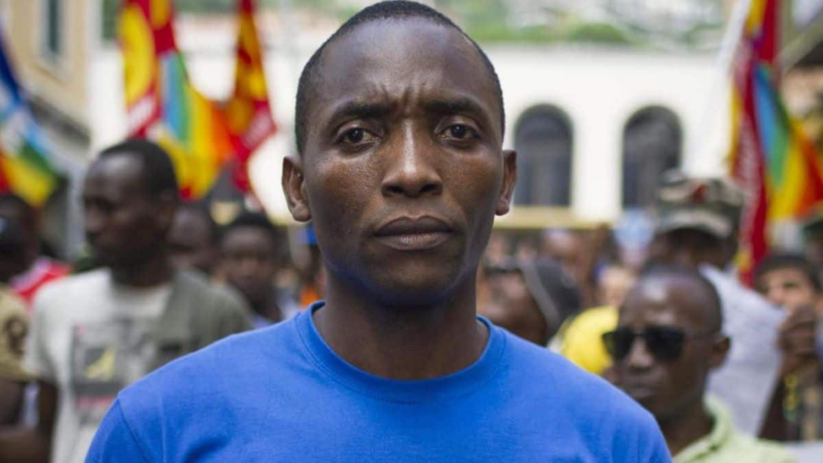 Aboubakar Soumahoro, chi è: biografia, partito, battaglia contro Salvini del candidato con Verdi e Sinistra Italiana