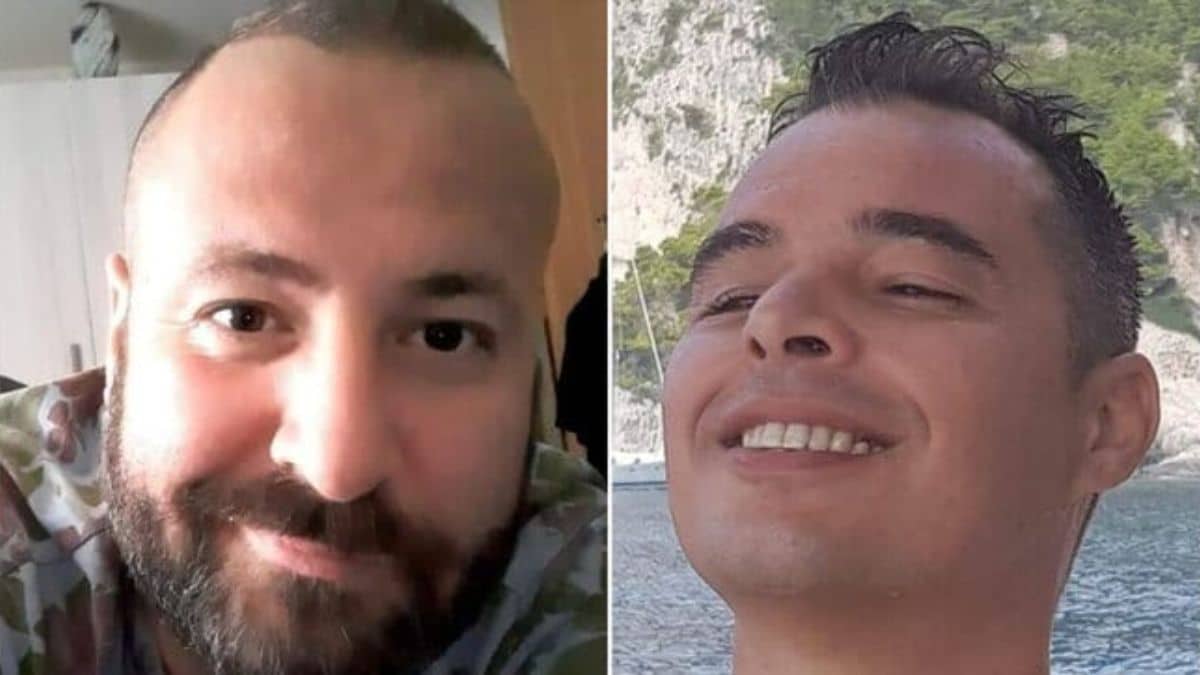 New York, due italiani trovati morti