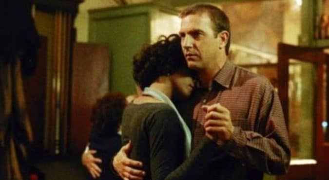 Guardia del corpo: trama, storia vera, cast e colona sonora del film