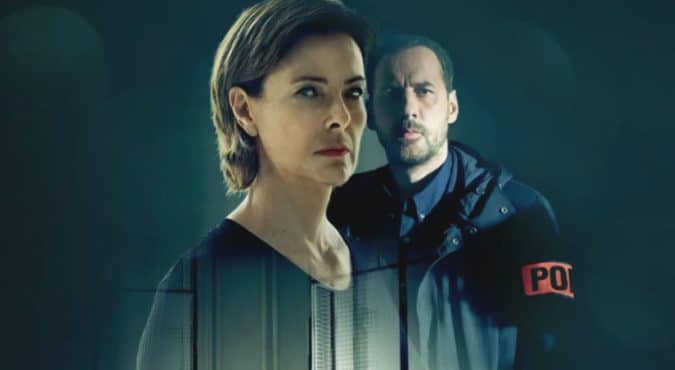La Mantide, serie tv su Canale 5: trama, cast e quante puntate sono