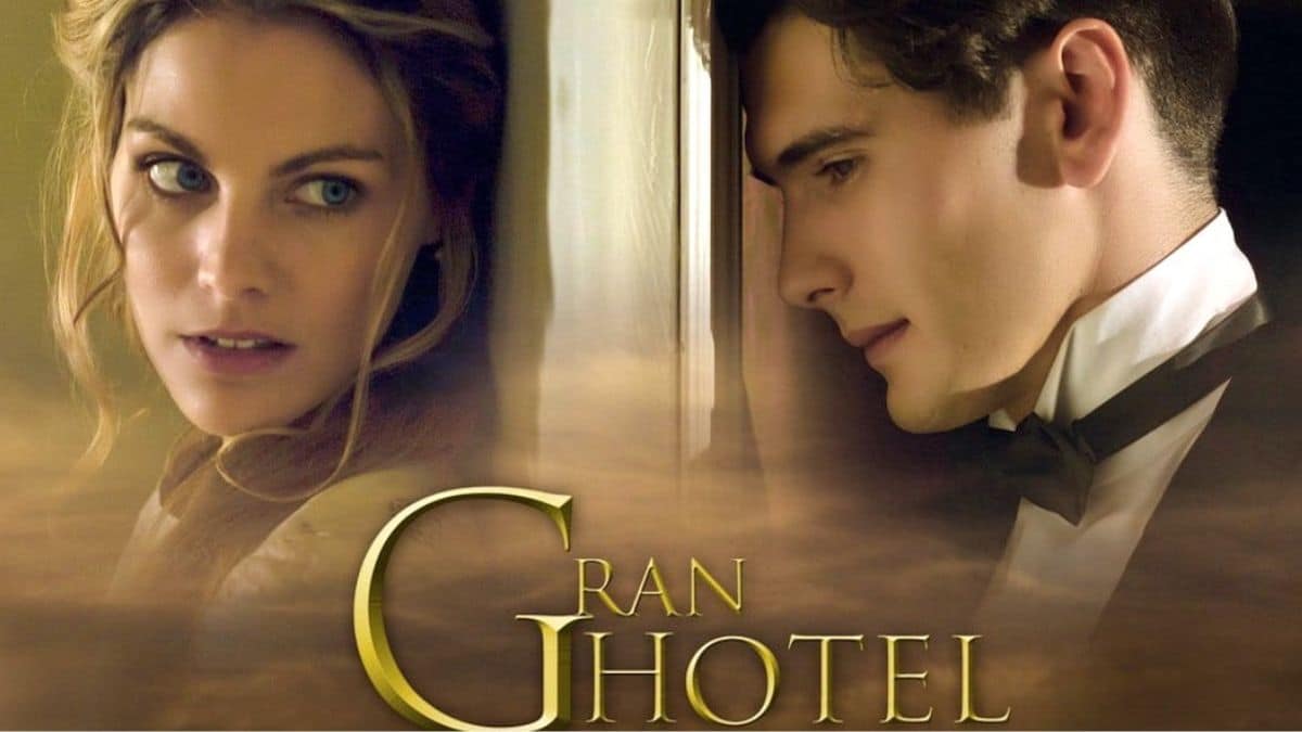 Grand Hotel, terza stagione su Canale 5: trama, episodi, cast e dove vederla in streaming