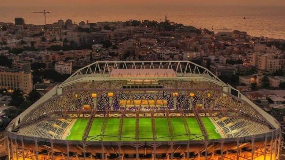 Israele, Juventus vs Atletico Madrid non si gioca: a Tel Aviv le tensioni sono troppo alte visto l’attacco sulla città