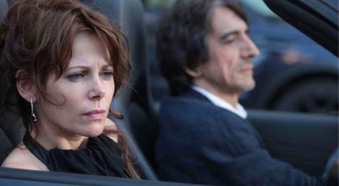 Il mio vicino del piano di sopra: trama, cast e location del film con Sergio Rubini