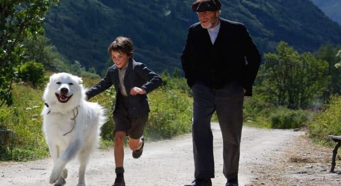 Belle e Sebastien – L’avventura continua: trama, curiosità e dove è stato girato il secondo capitolo della trilogia