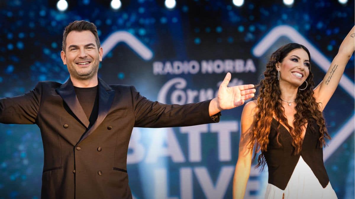 Radio Norba Cornetto Battiti live 2022, compilation e il best of: scaletta delle canzoni e diretta della puntata finale