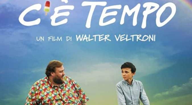 C’è tempo, film: trama, cast, curiosità, location con la regia di Walter Veltroni