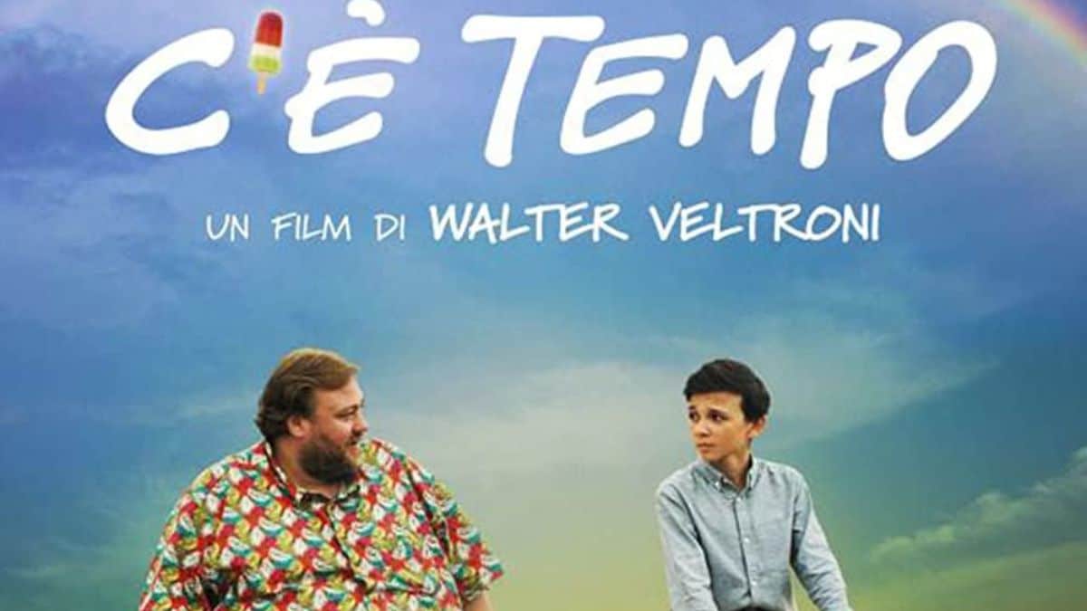 C’è tempo, film: trama, cast, curiosità, location con la regia di Walter Veltroni