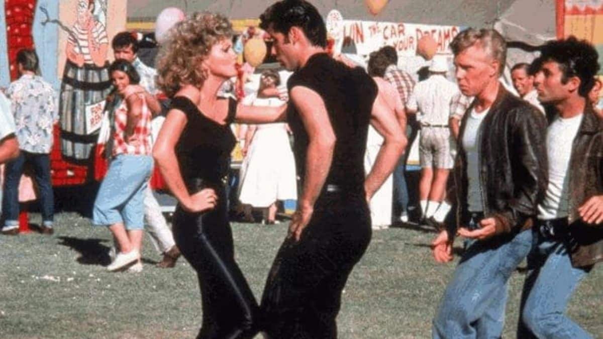 Grease, il film in onda su Italia 1: trama, cast, anno di uscita e curiosità