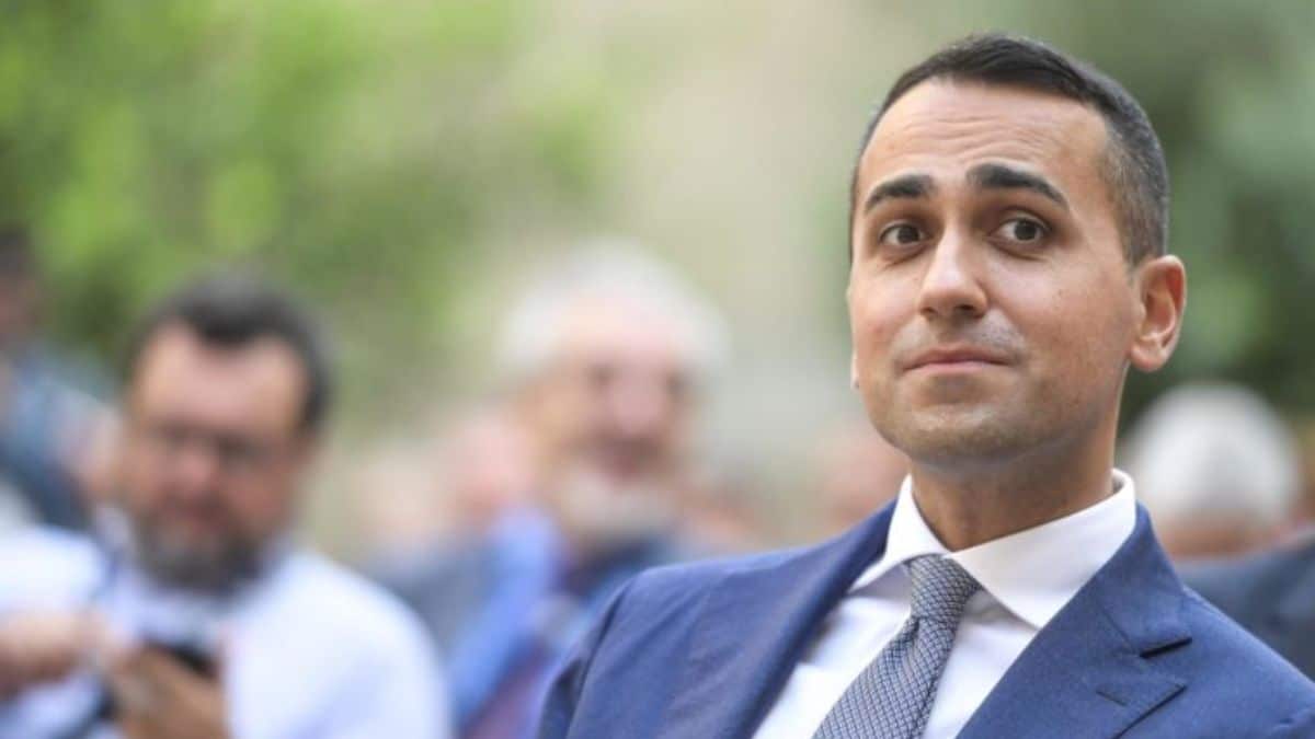 Elezioni, il diritto di tribuna cos’è e perché Luigi Di Maio starebbe valutando di accettare la proposta di Letta