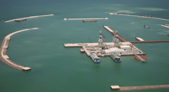 Eni e TotalEnergies scoprono Cronos, il giacimento di gas al largo di Cipro. È uno dei più grandi al mondo