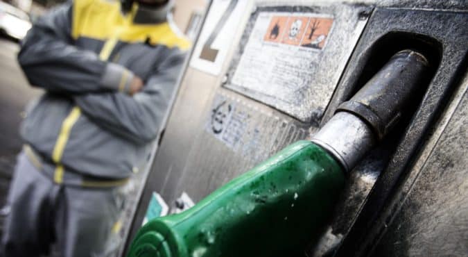 Benzina: Figisc,da oggi sciopero, riequilibrare prezzi
