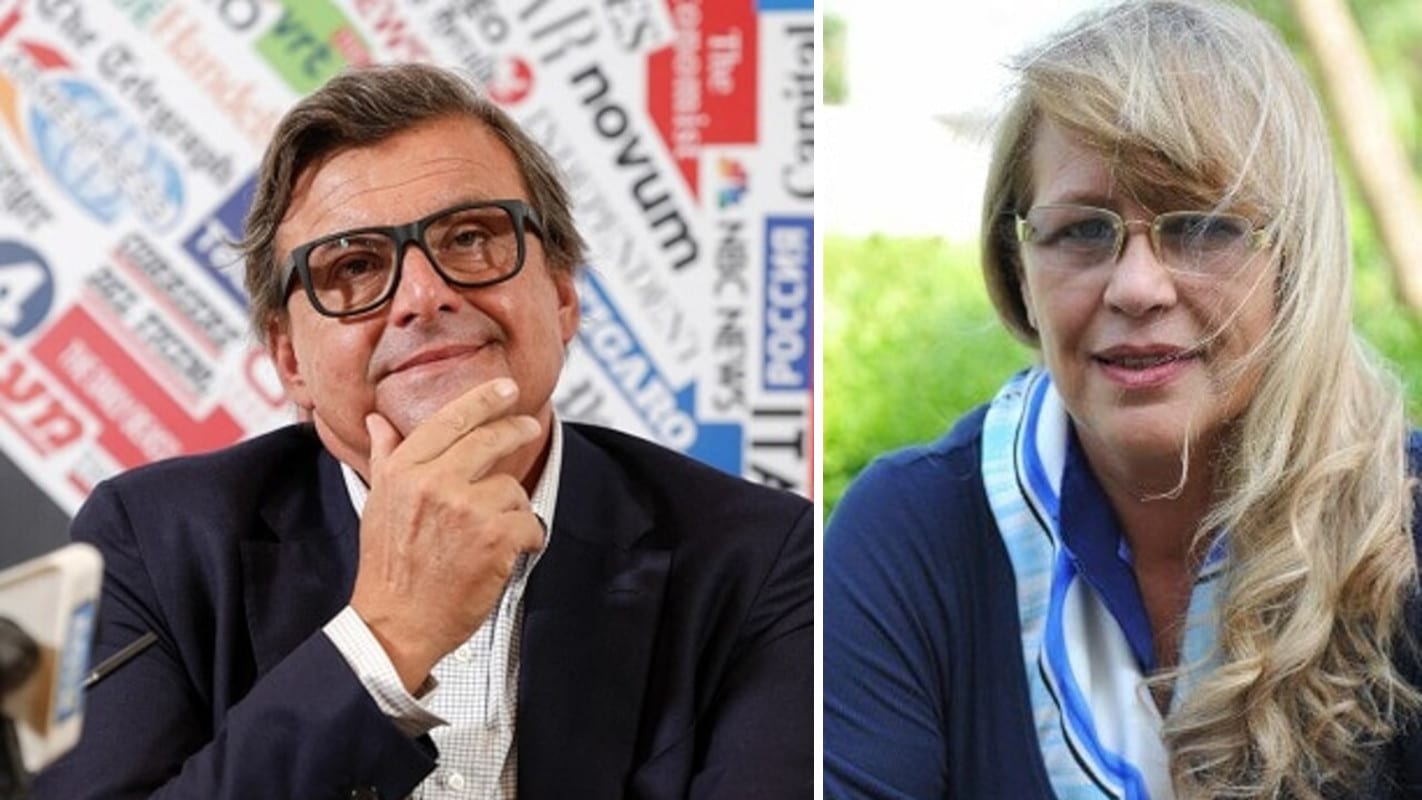 Calenda difende l’Agenda Draghi, ma candida in Campania la prof filo Putin e “orsiniana” Stefania Modestino D’Angelo