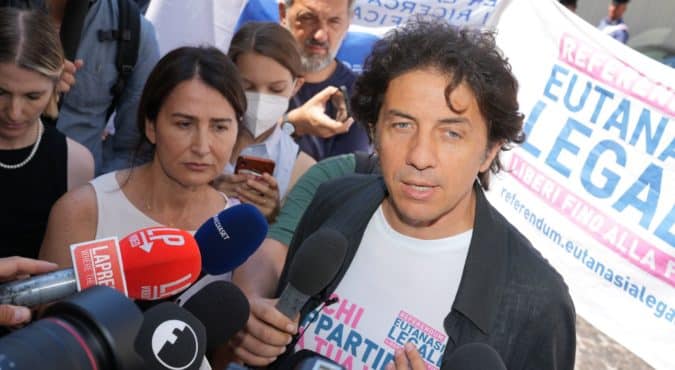 Elezioni, lista Cappato: ricorso respinto dal giudice di Milano. L’attivista non ci sta e continuerà la battaglia legale