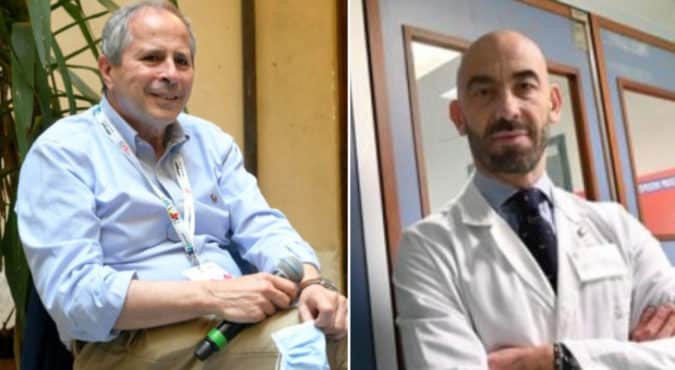 Crisanti e Lopalco Sì, Bassetti No. Dopo il boom in televisione, ecco i virologi candidati in politica