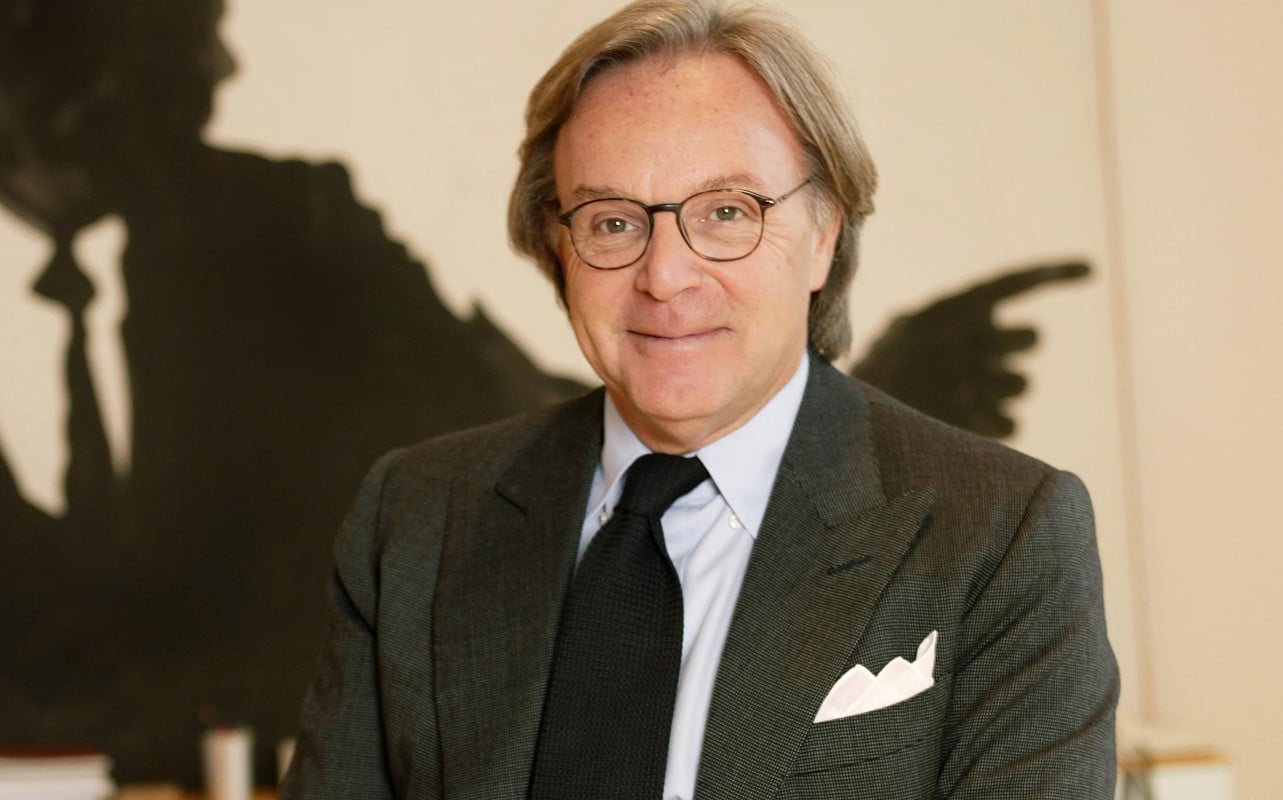 Diego Della Valle lancia un’Opa a 40 euro per il delisting, Tod’s prepara l’addio a Piazza Affari