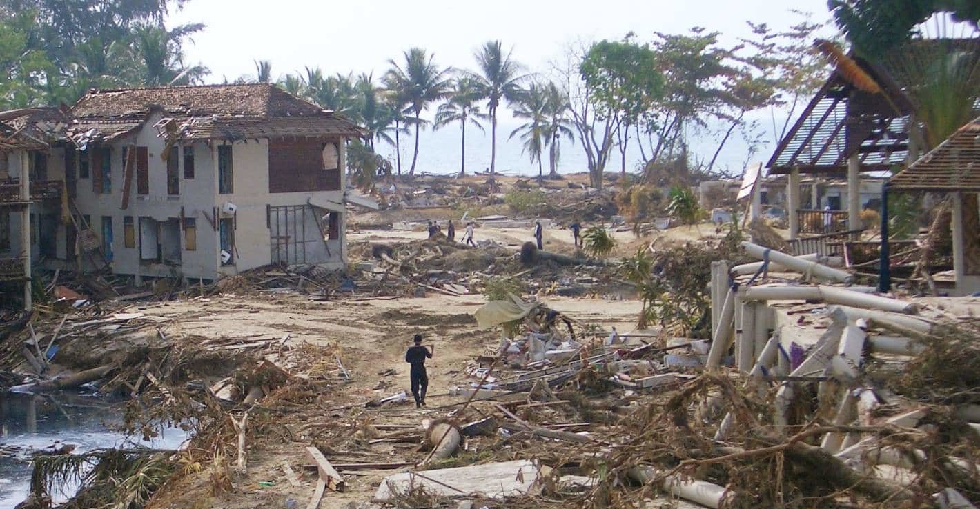 “Un primo passo per affrontare gli impatti climatici”: arriva il Fondo per le perdite e i danni causati dai disastri ambientali