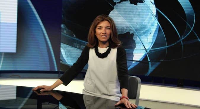 Bufera in Rai per la battuta di Elisa Anzaldo su Giorgia Meloni al Tg1: l’attacco di Fratelli d’Italia e Lega alla giornalista