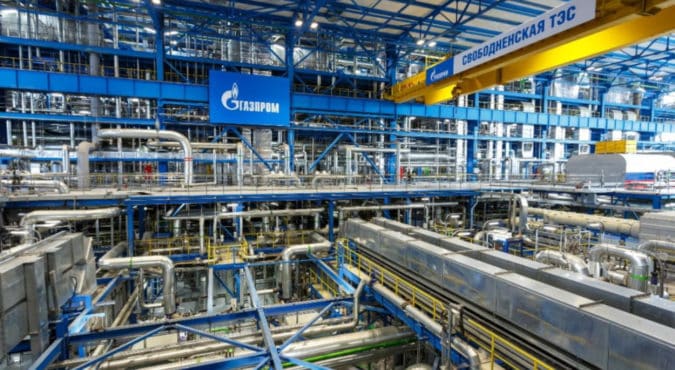 Gazprom contro le sanzioni occidentali: “Ci impediscono di ricevere la turbina per riattivare il Nord Stream 1”. L’ira di Berlino: “Mosca blocca i flussi di gas”