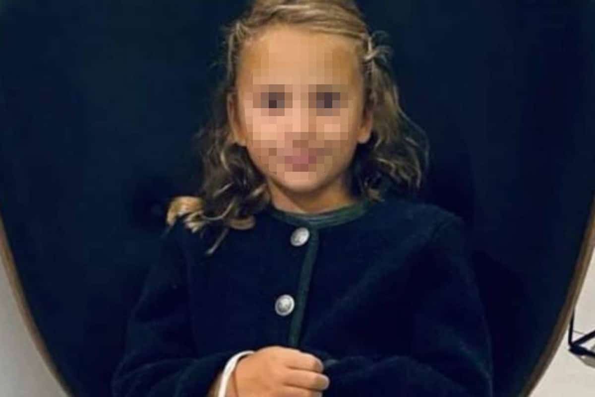 Bimba schiacciata da una statua a Monaco di Baviera: la piccola Lavinia Trematerra è morta a 7 anni