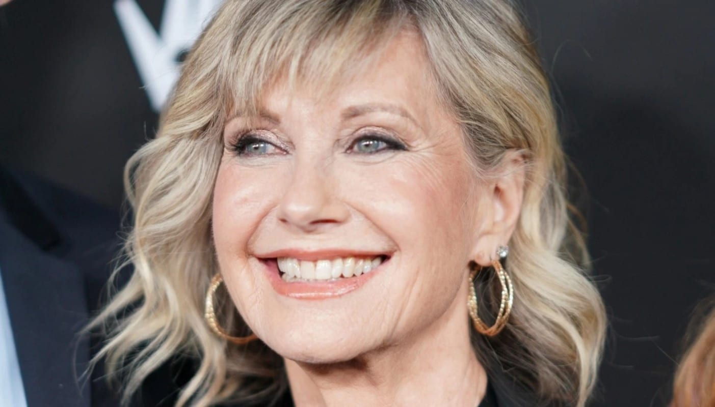 Olivia Newton-John, addio all’attrice che ha interpretato Sandy in Grease