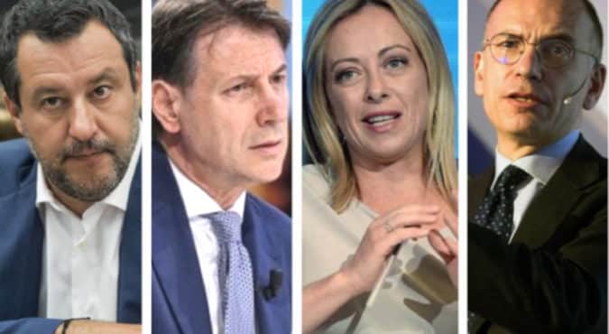 Bollette a rate e agevolazioni fiscali, tutte le ipotesi dei partiti per contrastare il caro energia
