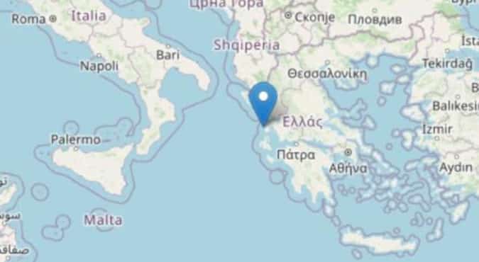 Terremoto in Grecia, la scossa di magnitudo 4.7 è stata avvertita anche nel Sud Italia: segnalazioni da Puglia e Calabria