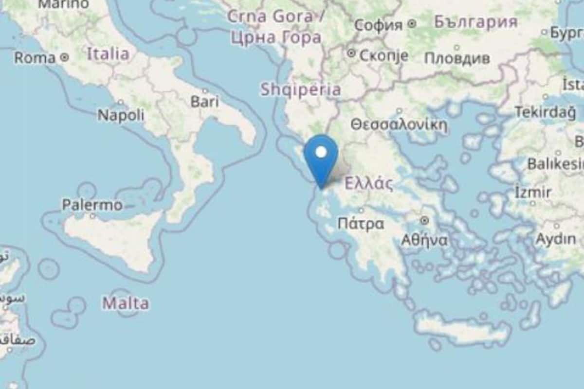 Terremoto in Grecia, la scossa di magnitudo 4.7 è stata avvertita anche nel Sud Italia: segnalazioni da Puglia e Calabria