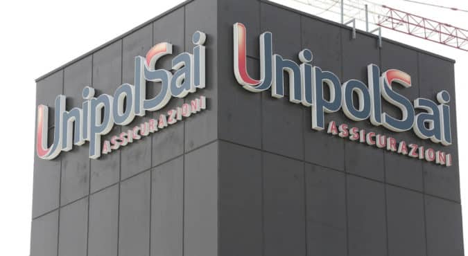 Antitrust, sanzioni a UnipolSai e Generali: multe per un valore di 5 milioni di euro