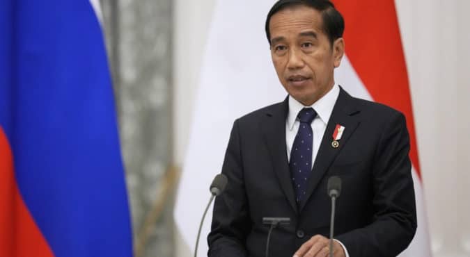 G20, arriva la conferma dell’Indonesia: “Xi e Putin saranno presenti al vertice di Bali”