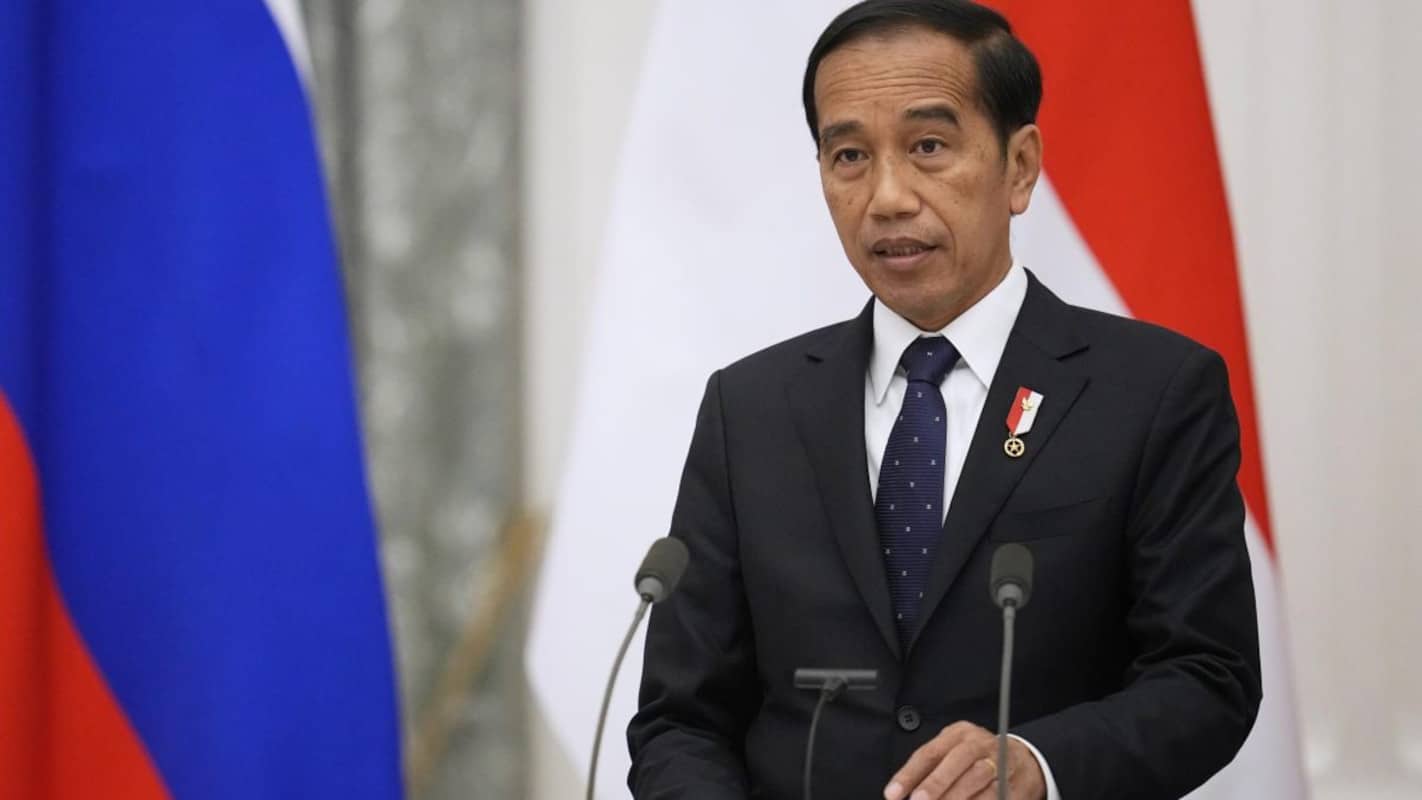 G20, arriva la conferma dell’Indonesia: “Xi e Putin saranno presenti al vertice di Bali”