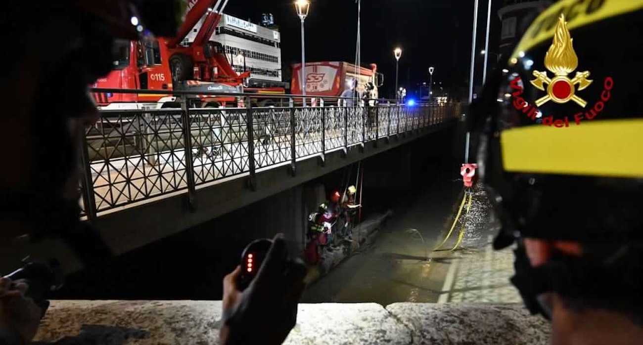 Alluvione Marche, il bilancio è di 10 morti e tre dispersi