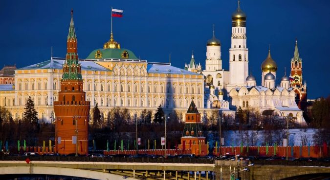 Finanziamenti dalla Russia. In arrivo nuovi documenti dagli Usa