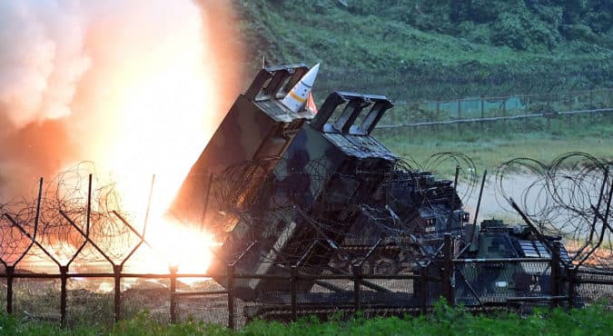 Guerra in Ucraina, Kiev chiede agli Usa missili a gittata più lunga