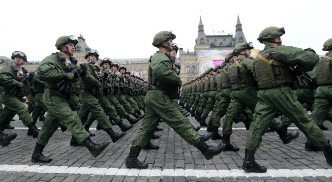 Mobilitazione parziale in Russia, cosa significa e cosa prevede