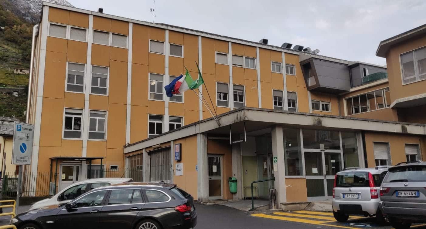 Fuga dalla sanità lombarda. Radiologi in prestito a Chiavenna