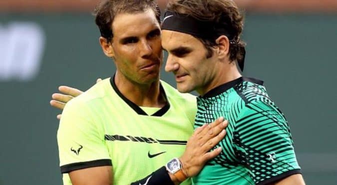 Federer e Nadal in un doppio insieme per l’ultima partita dello svizzero: quando e dove vedere la sfida