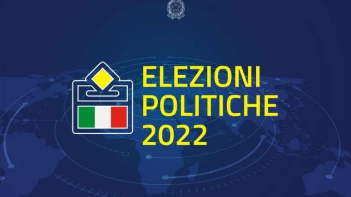 Elezioni politiche 2022: i partiti politici presenti e come trovare i candidati del proprio collegio