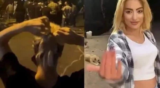 Iran, chi era la ragazza con la coda Hadis Najafi, simbolo delle proteste anti-velo: uccisa dalla polizia a colpi di pistola