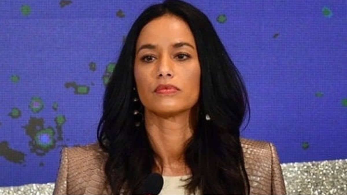 Rula Jebreal attacca la Meloni e Fratelli d’Italia: polemica sui social della giornalista