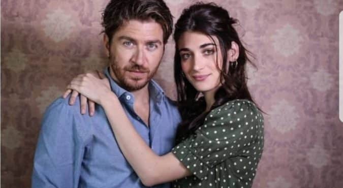 Mai scherzare con le stelle: trama, cast e location del film della serie Purché finisca bene