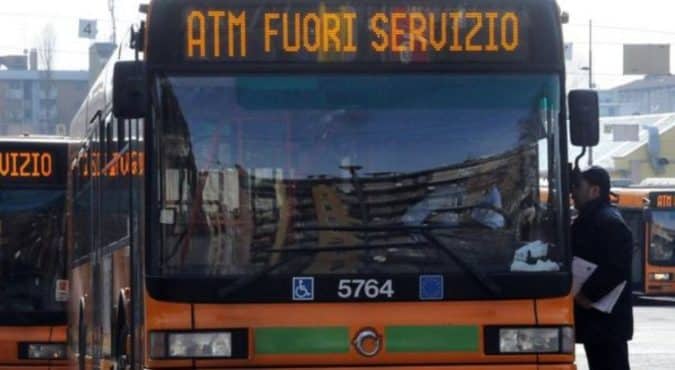 Sciopero trasporti il 16 settembre 2022: orari e motivazioni della protesta dei mezzi pubblici
