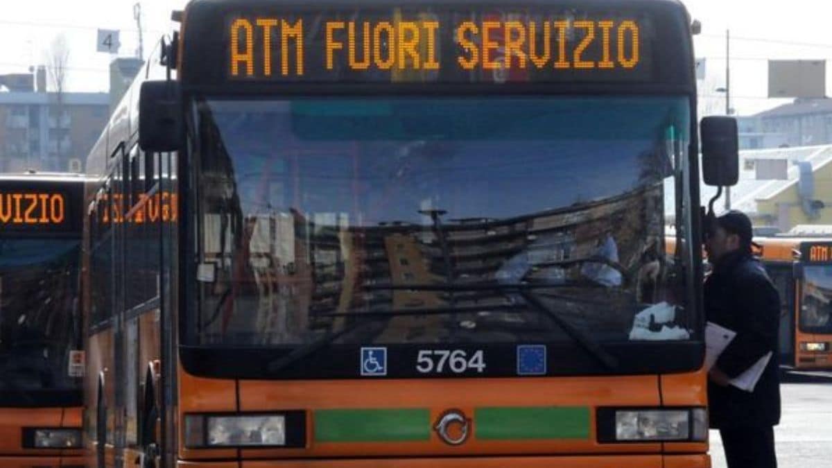 Sciopero trasporti il 16 settembre 2022: orari e motivazioni della protesta dei mezzi pubblici