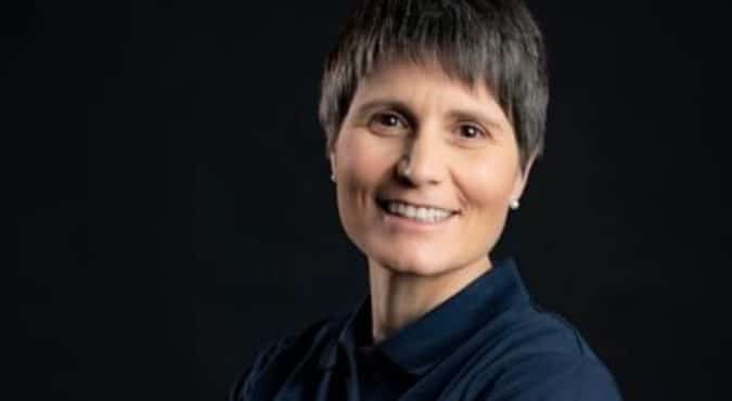 Samantha Cristoforetti diventa comandante della Stazione spaziale internazionale: è la prima donna europea