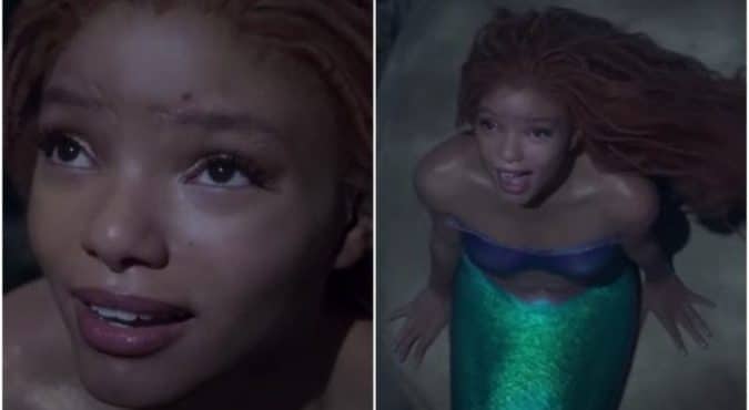 Sirenetta nera nel live action della Disney: tante le polemiche. Sui social diverse le risposte alle accuse razziste