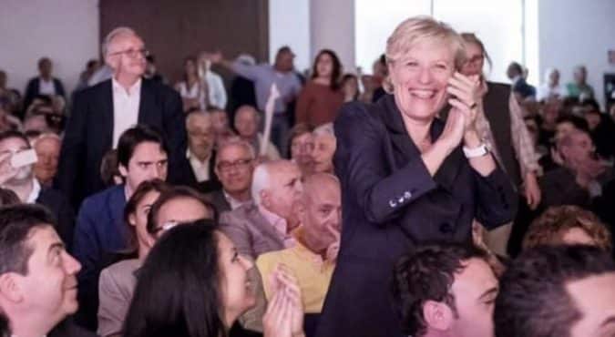 Graziella Pagano, chi era l’ex senatrice morta a Napoli: la prima donna ad ispirare le unioni civili
