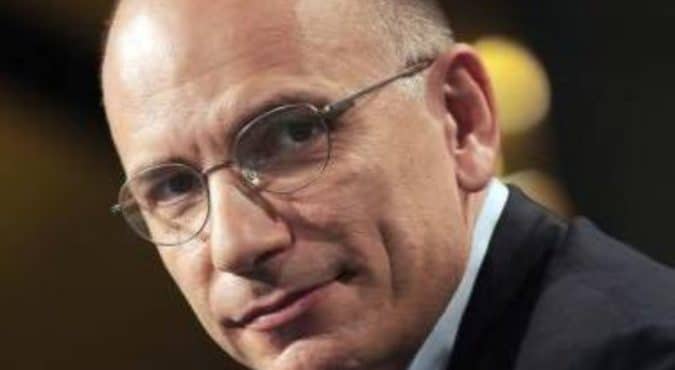 Elezioni, Enrico Letta nonostante i sondaggi crede nella vittoria. Il segretario del Pd attacca Conte e Calenda