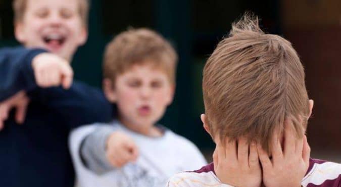 Bullismo nella scuola, le violenze aumentano: un ragazzo su cinque ne è vittima