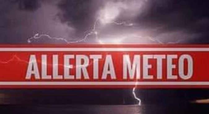 Allerta meteo in Liguria e Toscana: codice giallo con rischio di nubifragi ed alluvioni