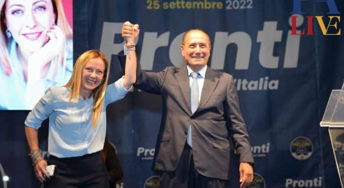 Elezioni Regionali Sicilia 2022, iniziato lo spoglio: Schifani in vantaggio su De Luca conferma gli exit poll