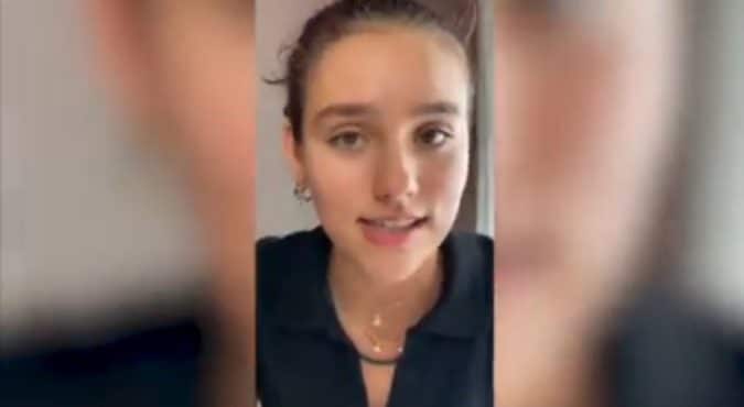 Emma Galeotti, chi è l’influencer che deride i politici sbarcati su Tik Tok. I suoi commenti sono diventati virali